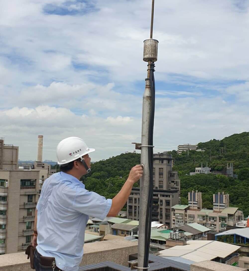 機電總體檢查項目